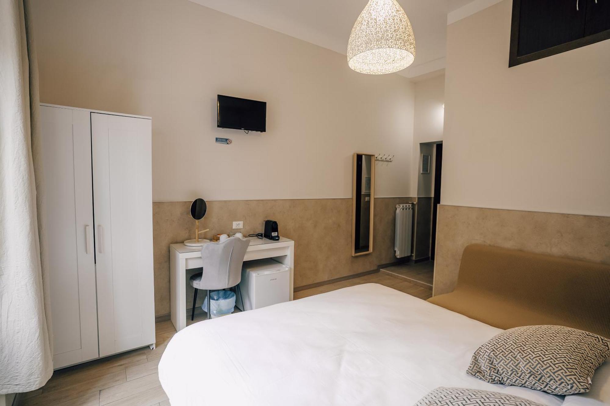 Mirabilia House Hotel Rome Bagian luar foto