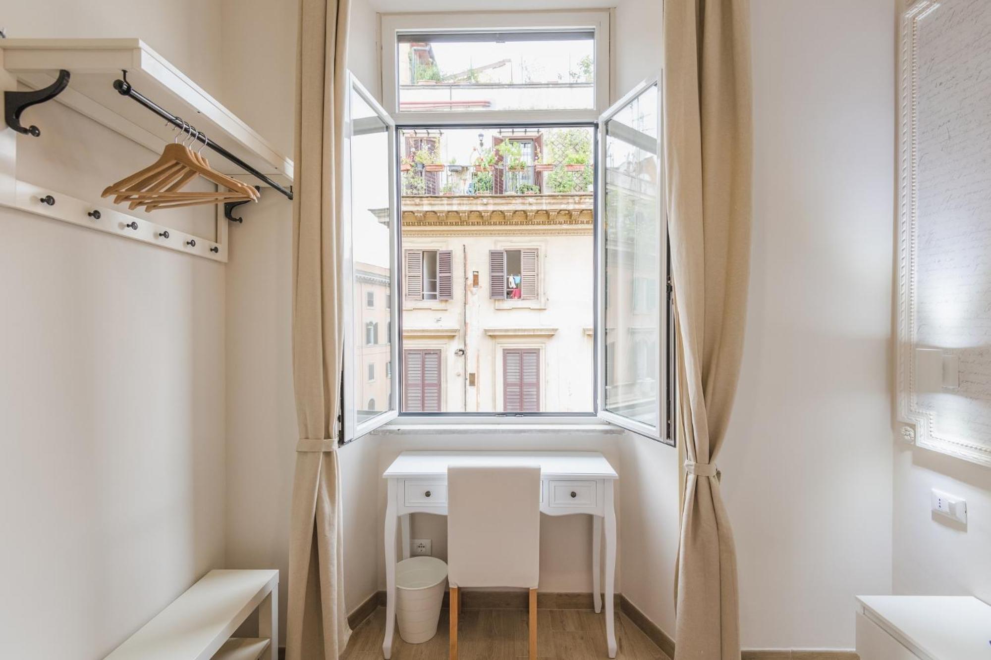 Mirabilia House Hotel Rome Bagian luar foto