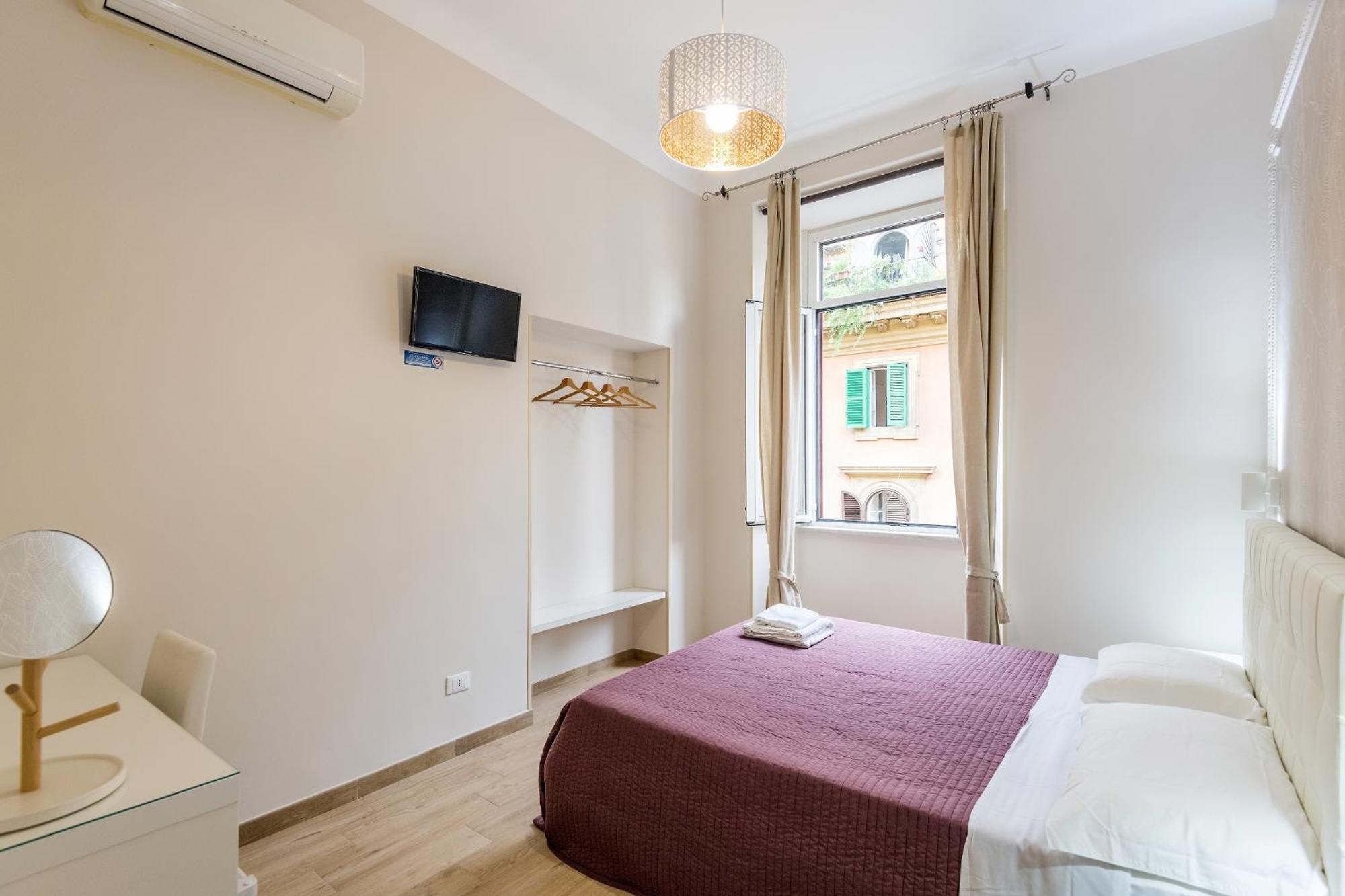 Mirabilia House Hotel Rome Bagian luar foto