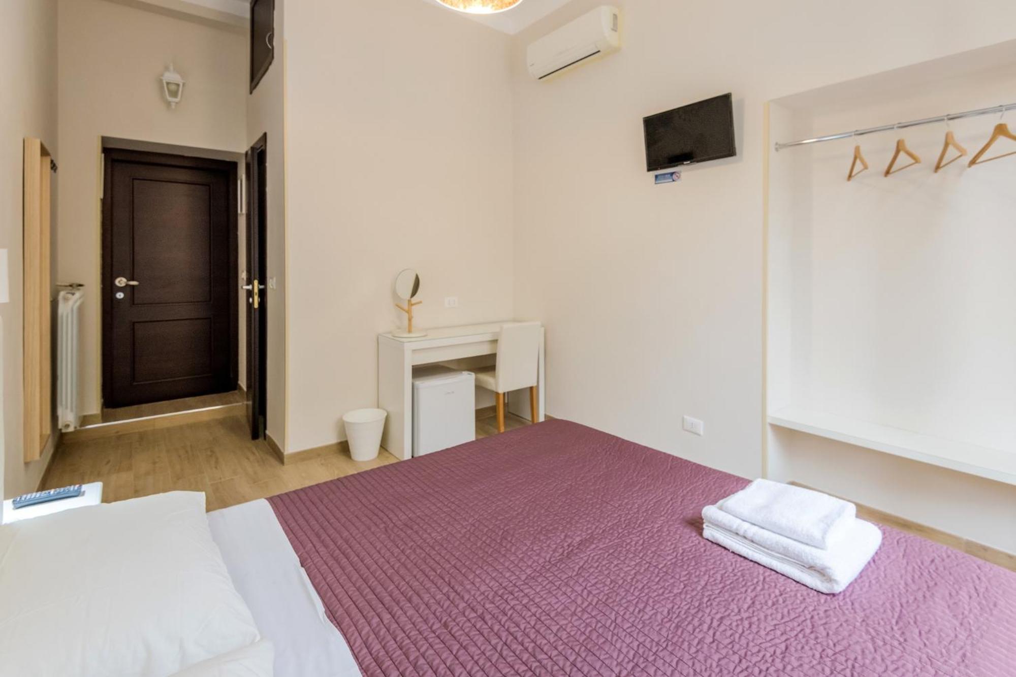 Mirabilia House Hotel Rome Bagian luar foto