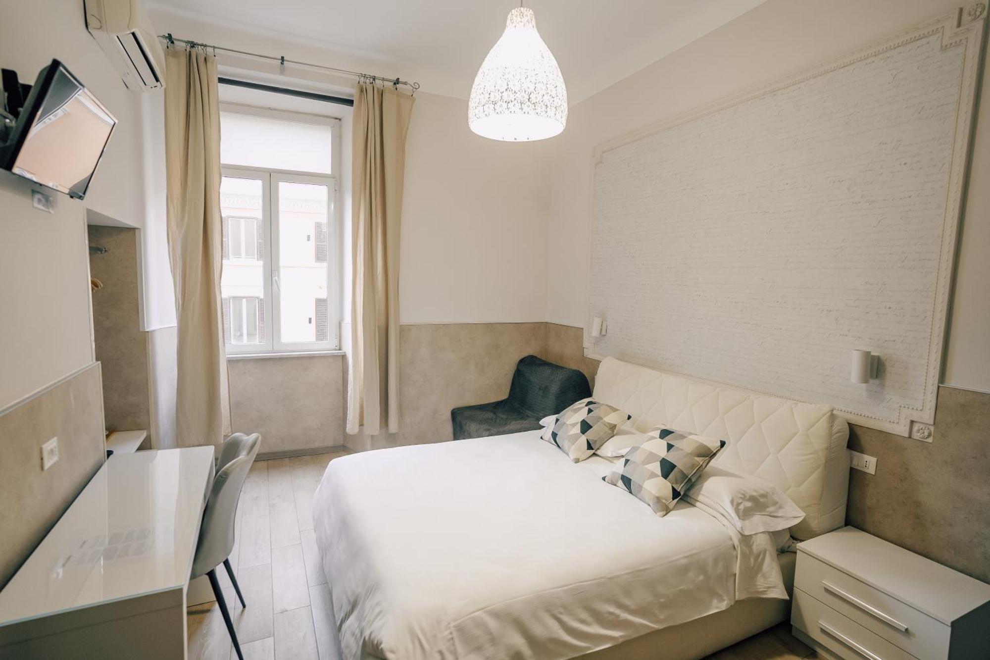 Mirabilia House Hotel Rome Bagian luar foto