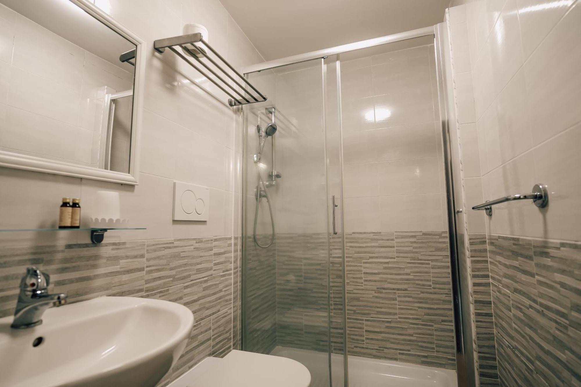 Mirabilia House Hotel Rome Bagian luar foto