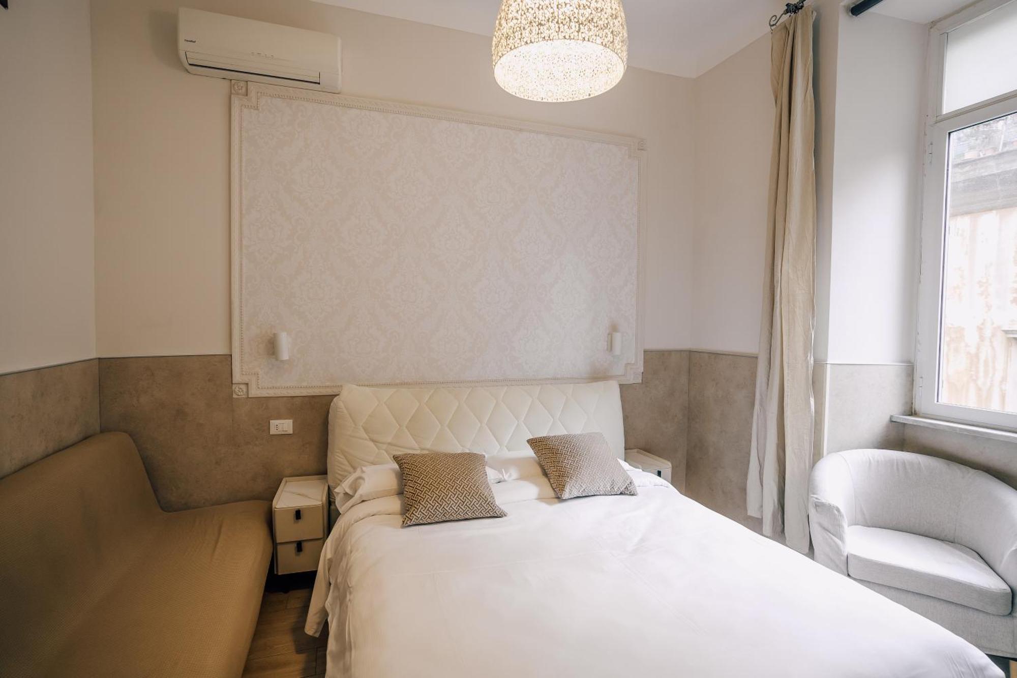 Mirabilia House Hotel Rome Bagian luar foto