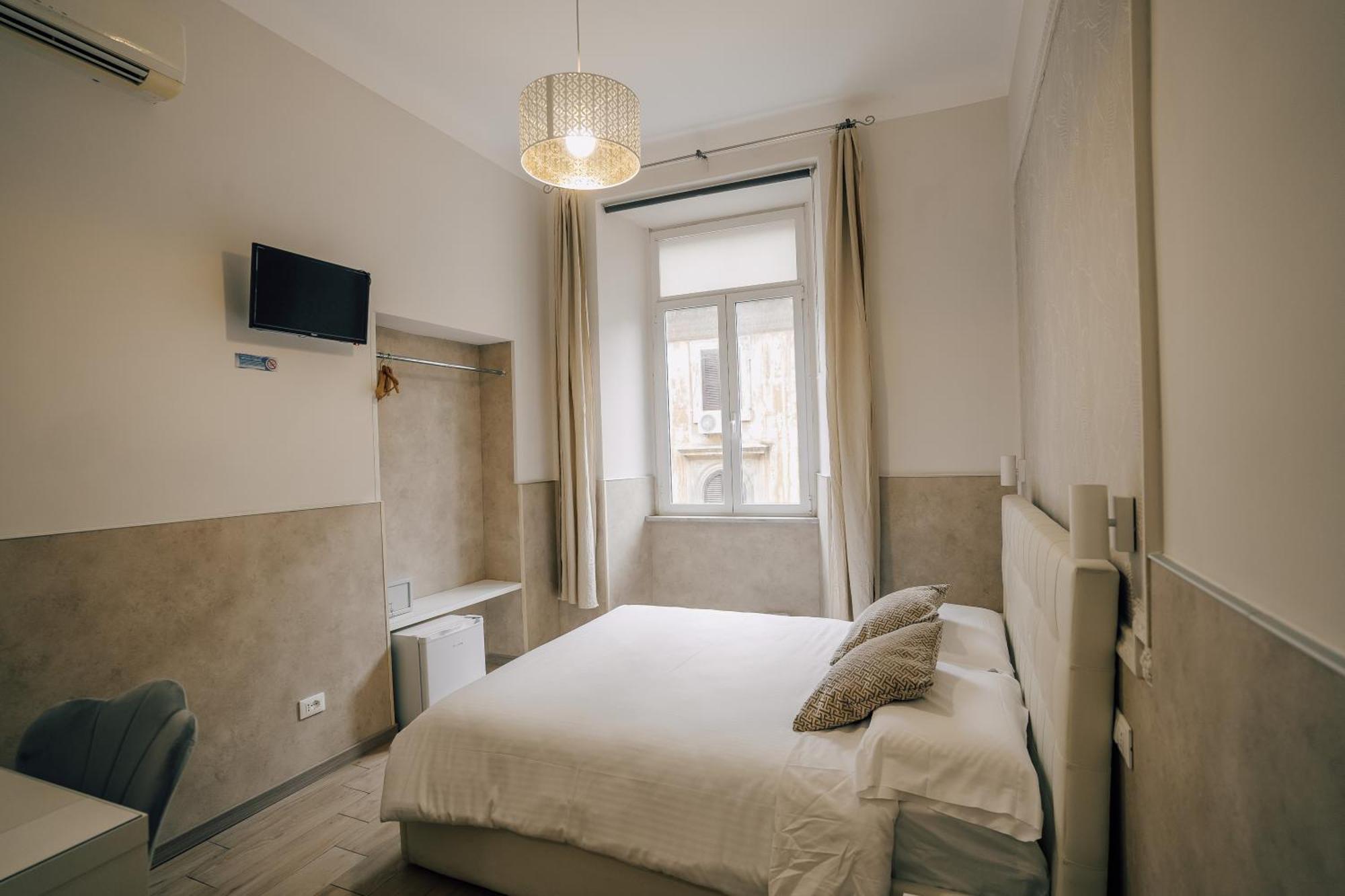 Mirabilia House Hotel Rome Bagian luar foto