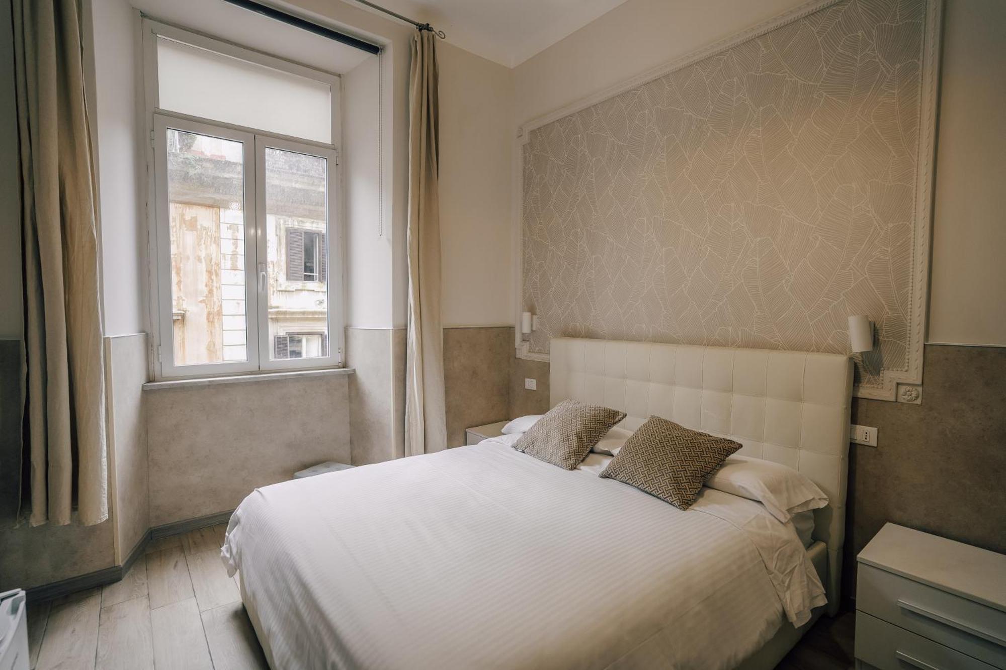 Mirabilia House Hotel Rome Bagian luar foto