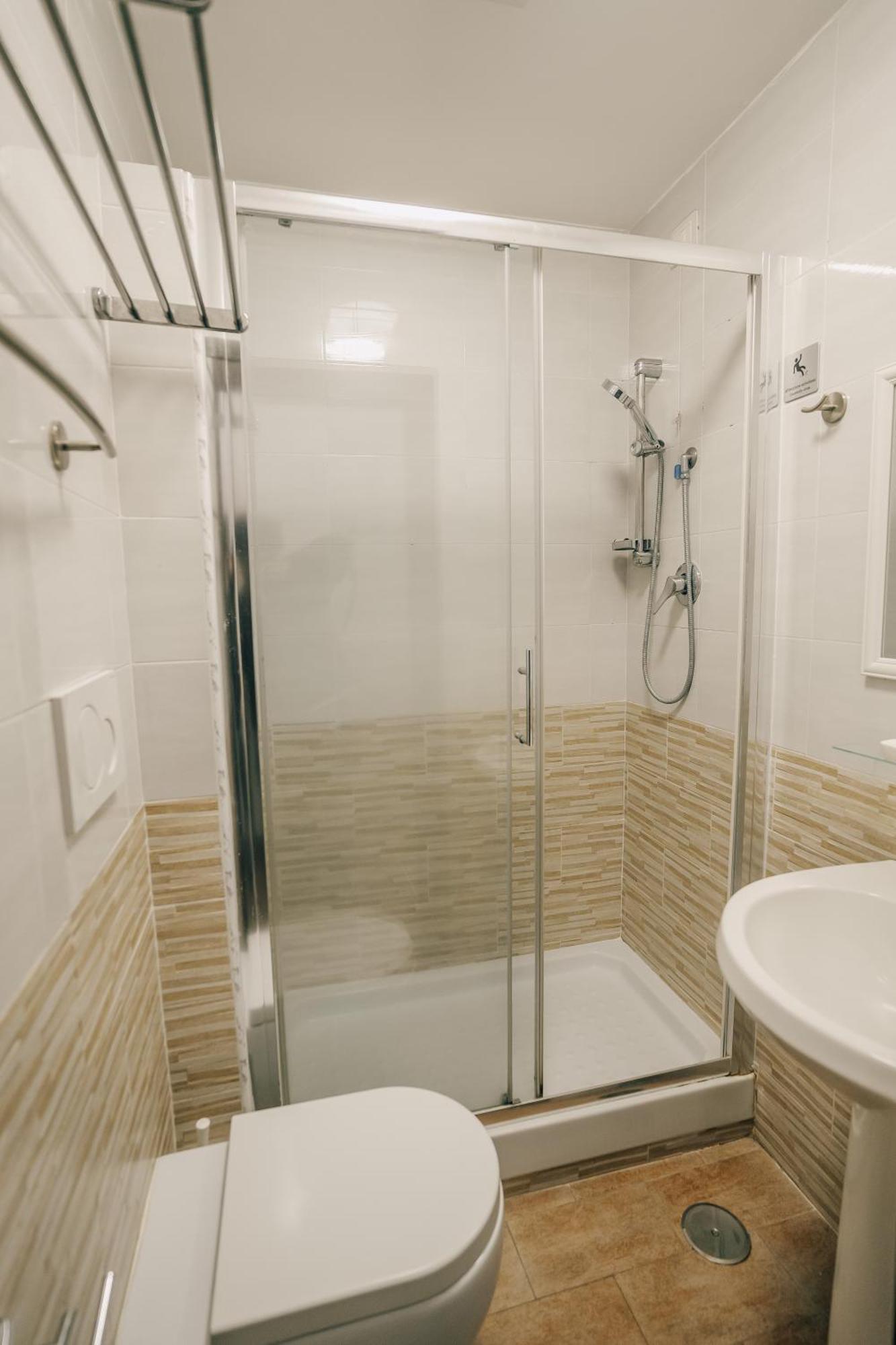 Mirabilia House Hotel Rome Bagian luar foto