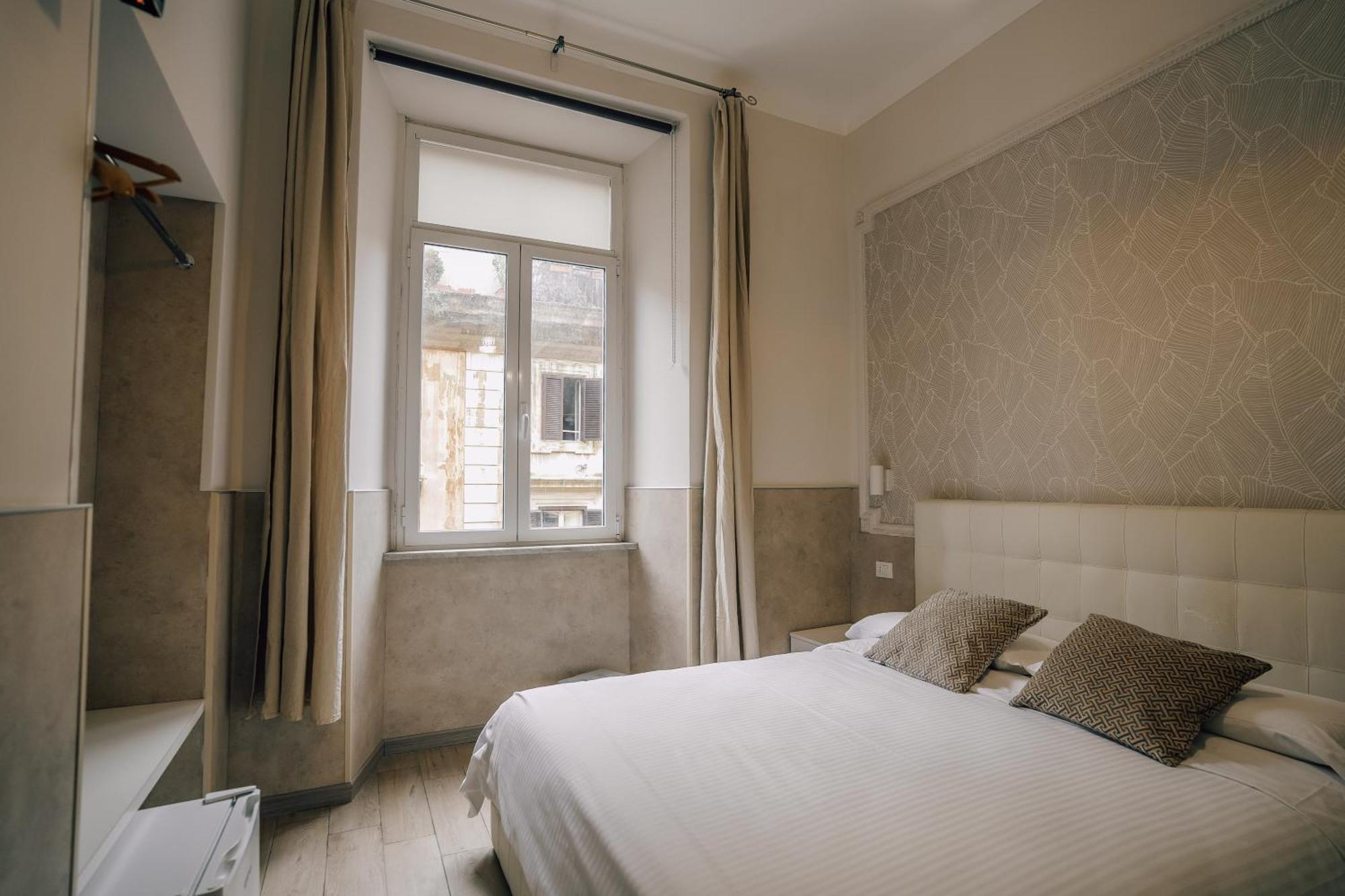 Mirabilia House Hotel Rome Bagian luar foto