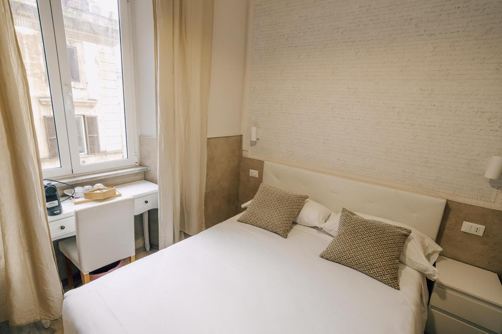 Mirabilia House Hotel Rome Bagian luar foto