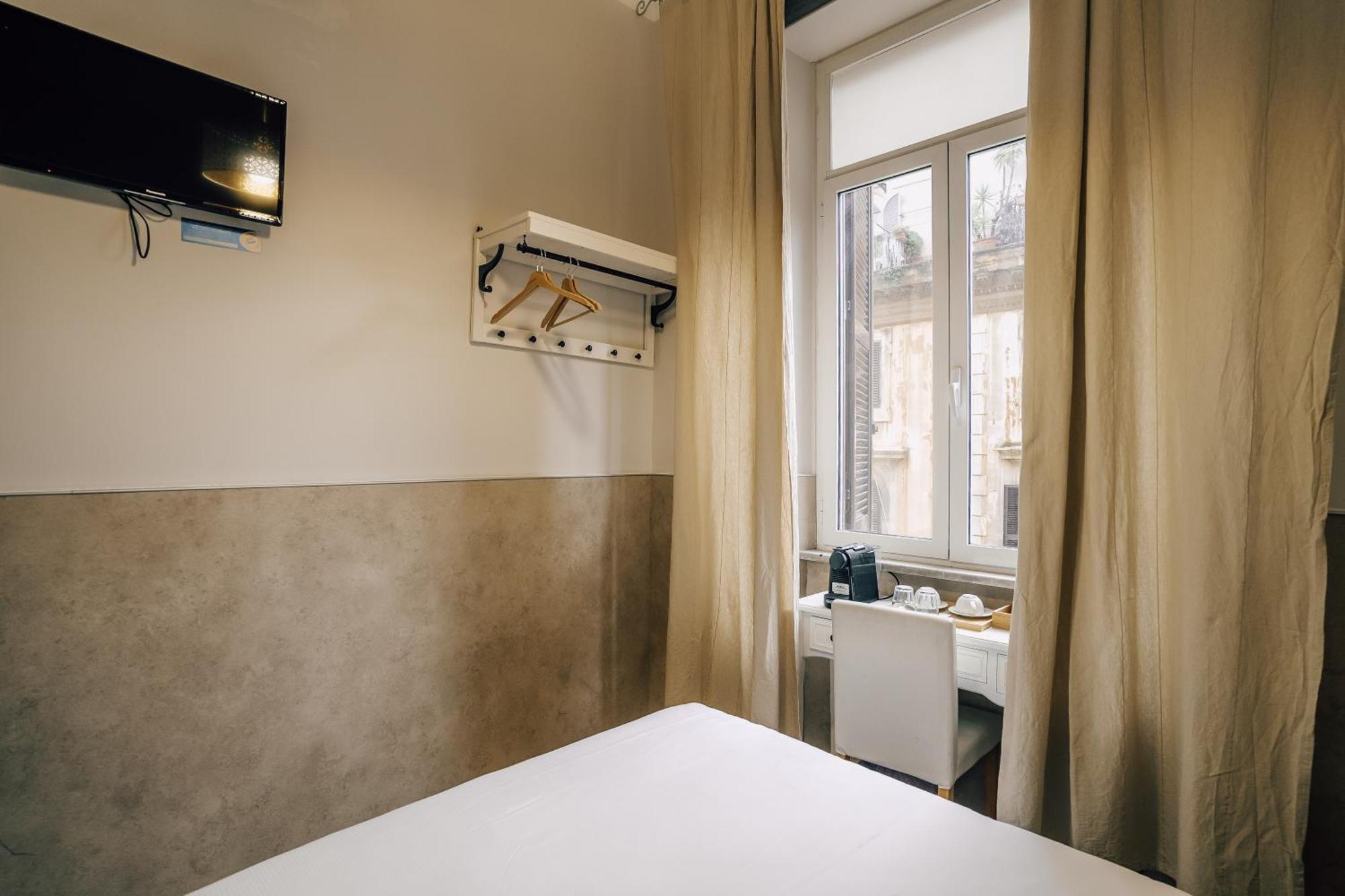 Mirabilia House Hotel Rome Bagian luar foto